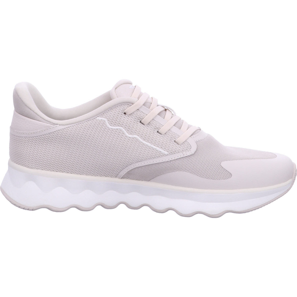 Tamaris Schnürschuh 1 23700 44  in Beige
