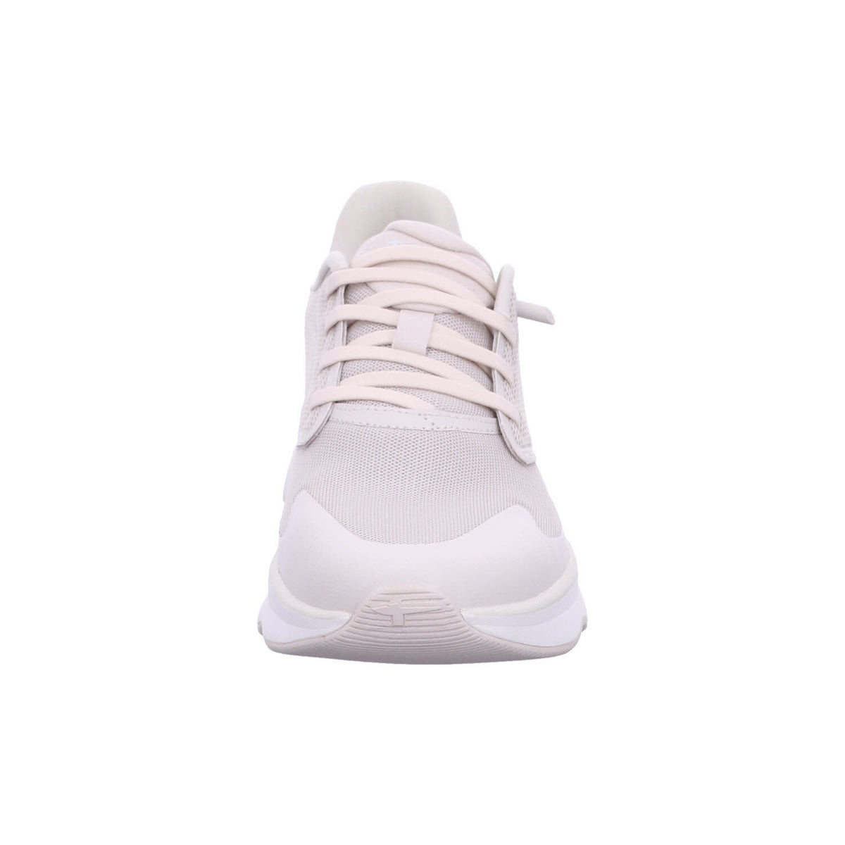 Tamaris Schnürschuh 1 23700 44  in Beige