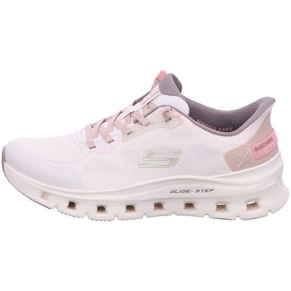 Skechers Schnürschuh 150428 GLIDE-STEP PRO - PURE MOTION in Beige
