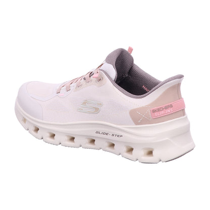 Skechers Schnürschuh 150428 GLIDE-STEP PRO - PURE MOTION in Beige