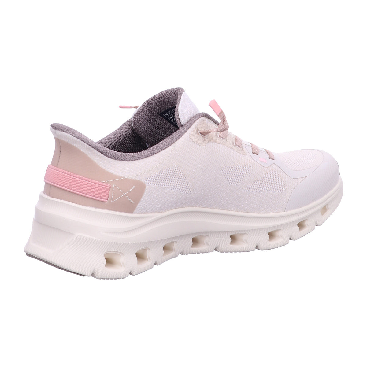 Skechers Schnürschuh 150428 GLIDE-STEP PRO - PURE MOTION in Beige