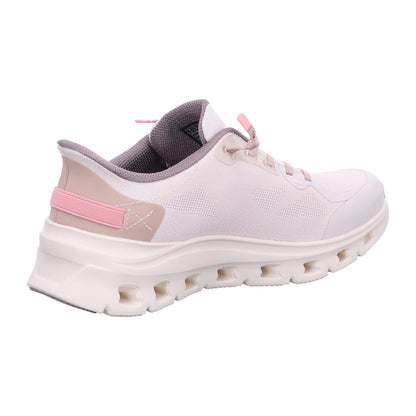 Skechers Schnürschuh 150428 GLIDE-STEP PRO - PURE MOTION in Beige