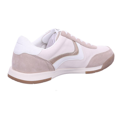 Tamaris Schnürschuh 1-23665-45  in Beige