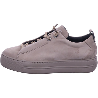 Paul Green Schnürschuh 5017 0078-5017-418/Pauls in Beige