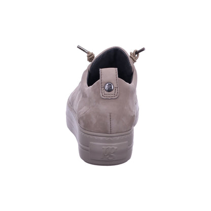 Paul Green Schnürschuh 5017 0078-5017-418/Pauls in Beige