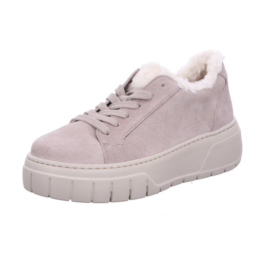 Gabor Schnürschuh 73.221  in Beige