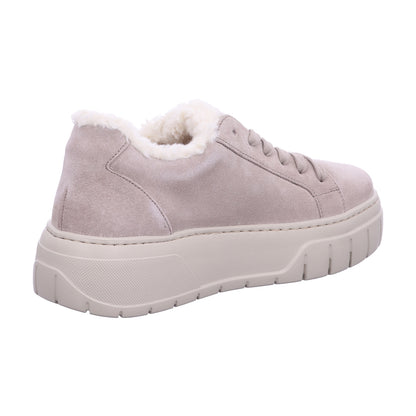 Gabor Schnürschuh 73.221  in Beige