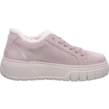 Gabor Schnürschuh 73.221  in Beige