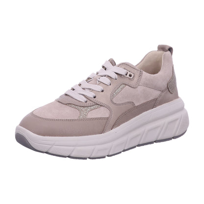 Gabor Schnürschuh 73 370  in Beige
