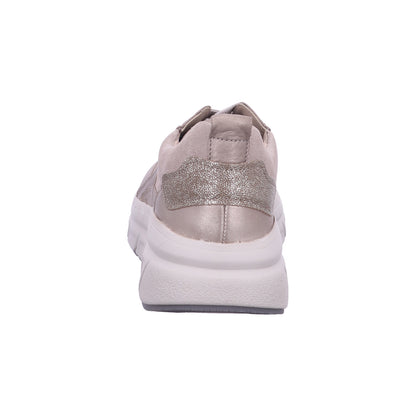 Gabor Schnürschuh 73 370  in Beige