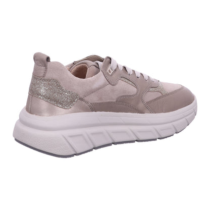 Gabor Schnürschuh 73 370  in Beige
