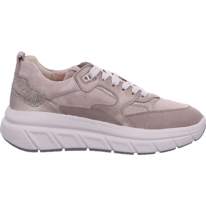 Gabor Schnürschuh 73 370  in Beige