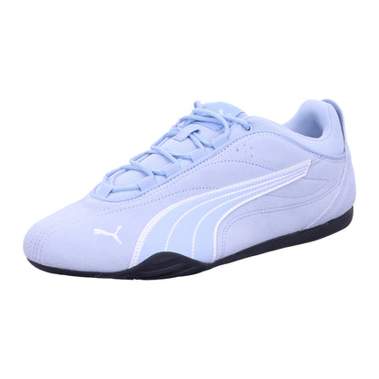 Puma Schnürschuh 403955 PUMA CATCH SOLEIL SD in Beige