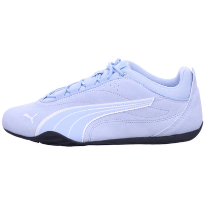 Puma Schnürschuh 403955 PUMA CATCH SOLEIL SD in Beige