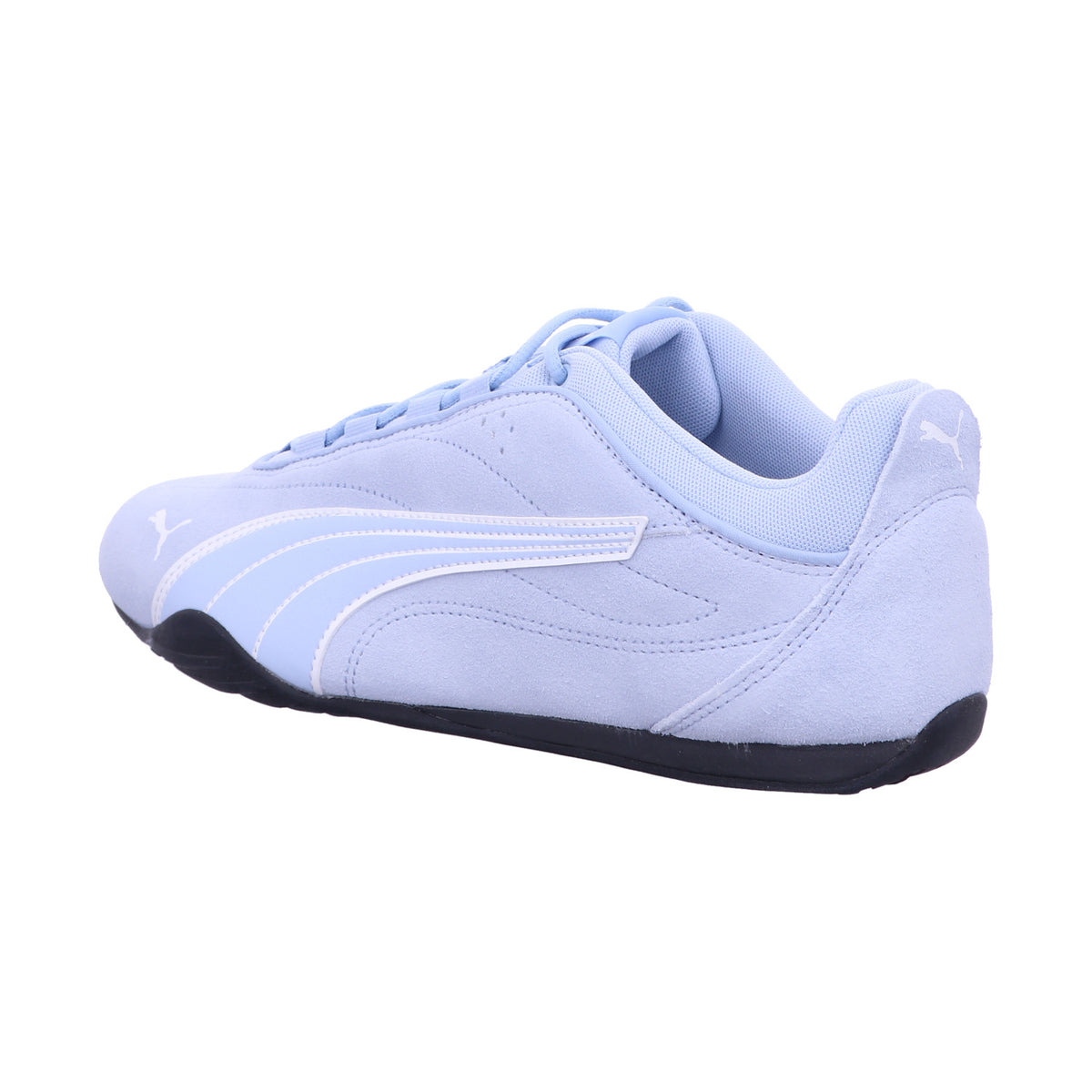 Puma Schnürschuh 403955 PUMA CATCH SOLEIL SD in Beige