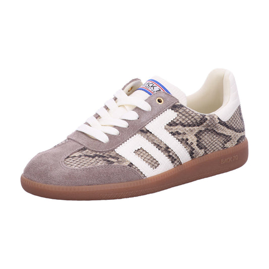 Back70 Schnürschuh 108005 CLOUD in Beige