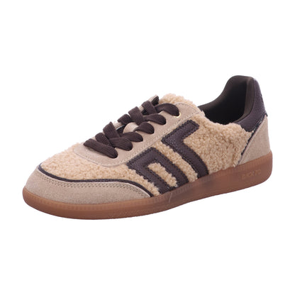 Back70 Schnürschuh 108005 CLOUD in Beige