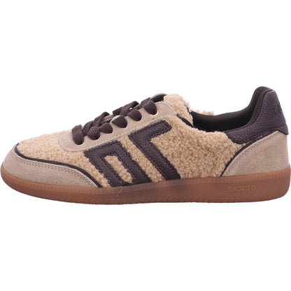 Back70 Schnürschuh 108005 CLOUD in Beige