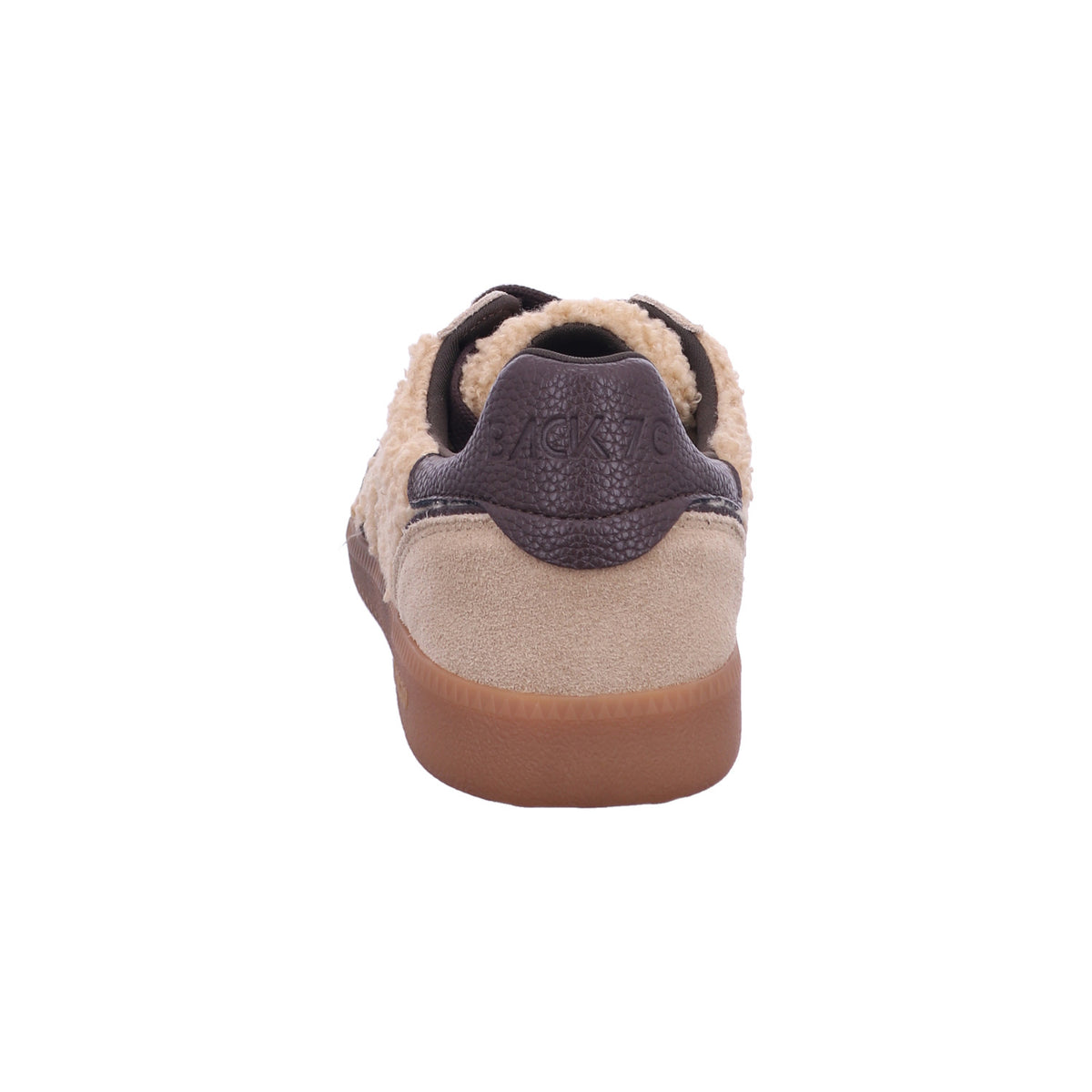 Back70 Schnürschuh 108005 CLOUD in Beige