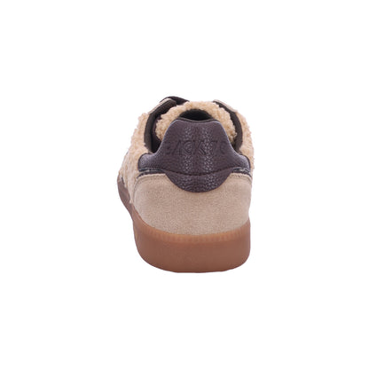 Back70 Schnürschuh 108005 CLOUD in Beige