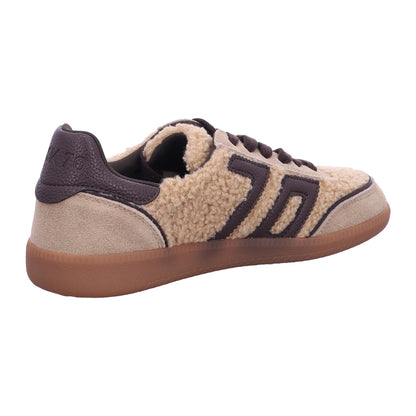 Back70 Schnürschuh 108005 CLOUD in Beige