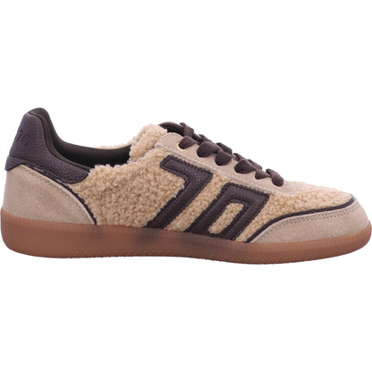 Back70 Schnürschuh 108005 CLOUD in Beige