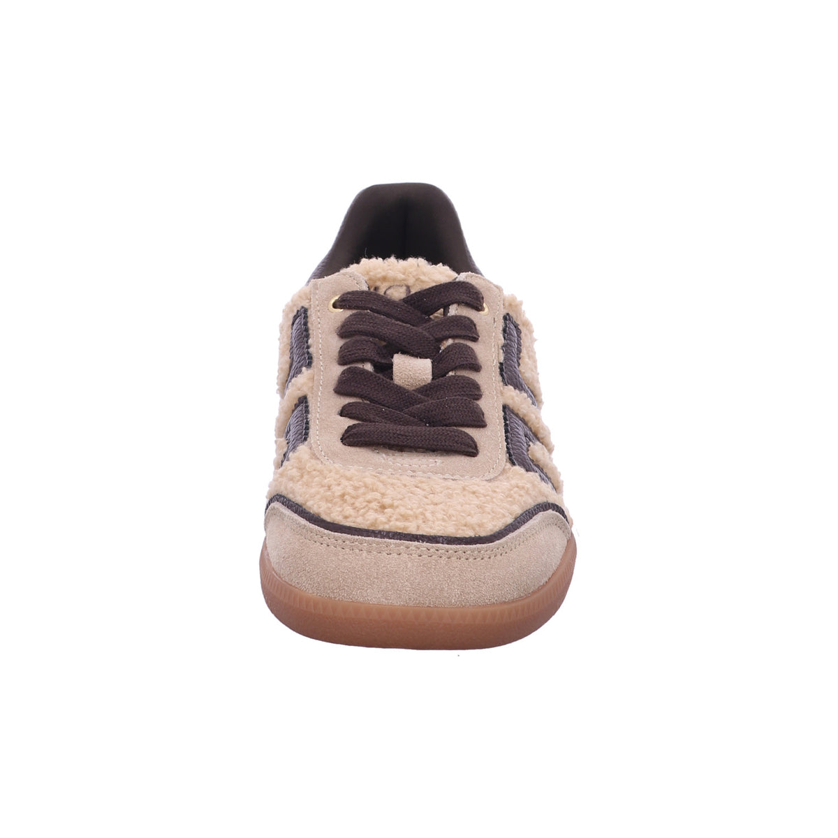 Back70 Schnürschuh 108005 CLOUD in Beige