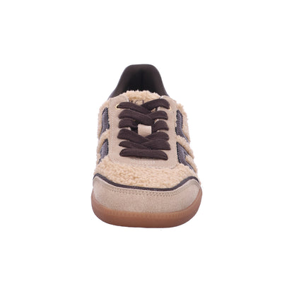 Back70 Schnürschuh 108005 CLOUD in Beige