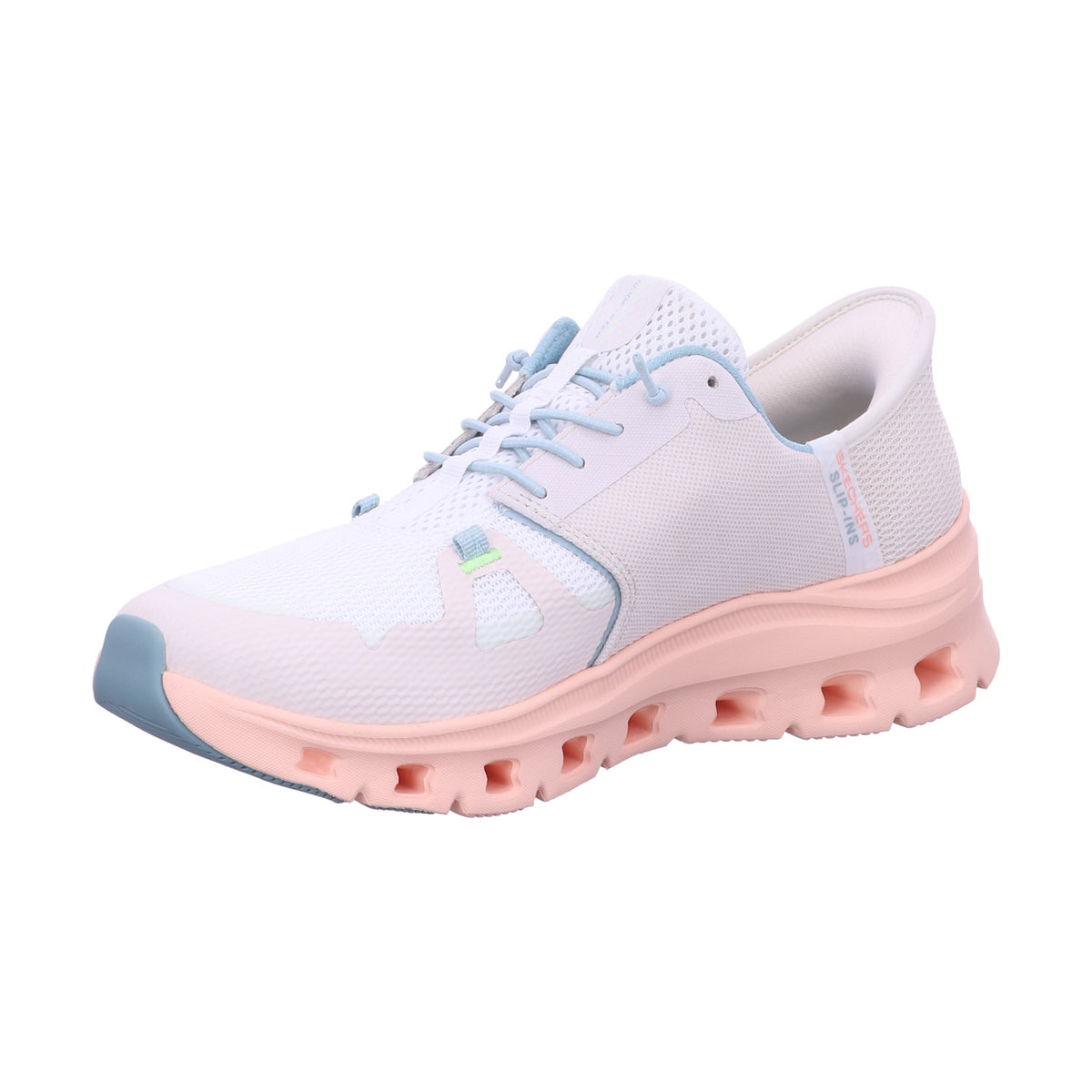 Skechers Schnürschuh 150420 GLIDE-STEP PRO - in Beige