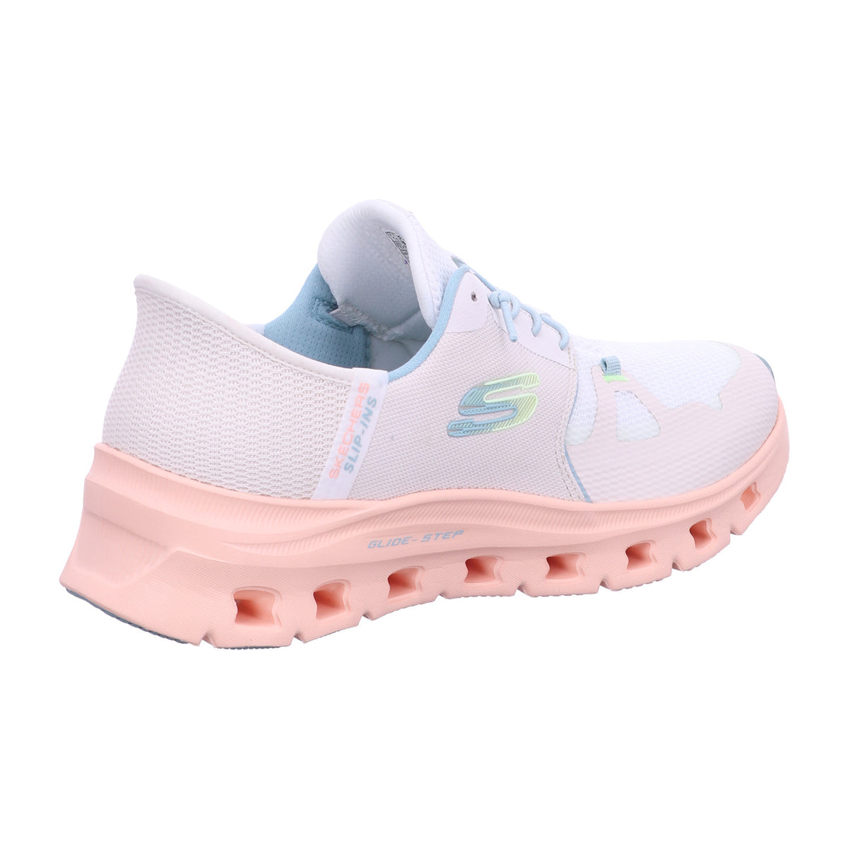 Skechers Schnürschuh 150420 GLIDE-STEP PRO - in Beige