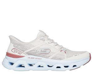 Skechers Schnürschuh 150513 GLIDE-STEP ALTUS - FAST LANE in Beige