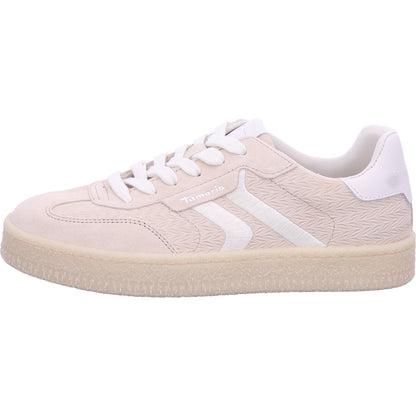 Tamaris Schnürschuh 1 23723 44  in Beige