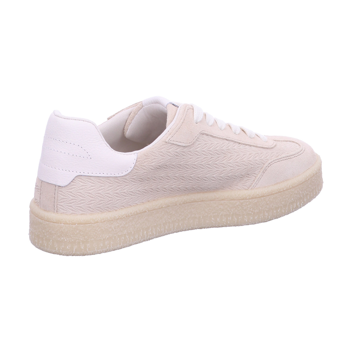 Tamaris Schnürschuh 1 23723 44  in Beige