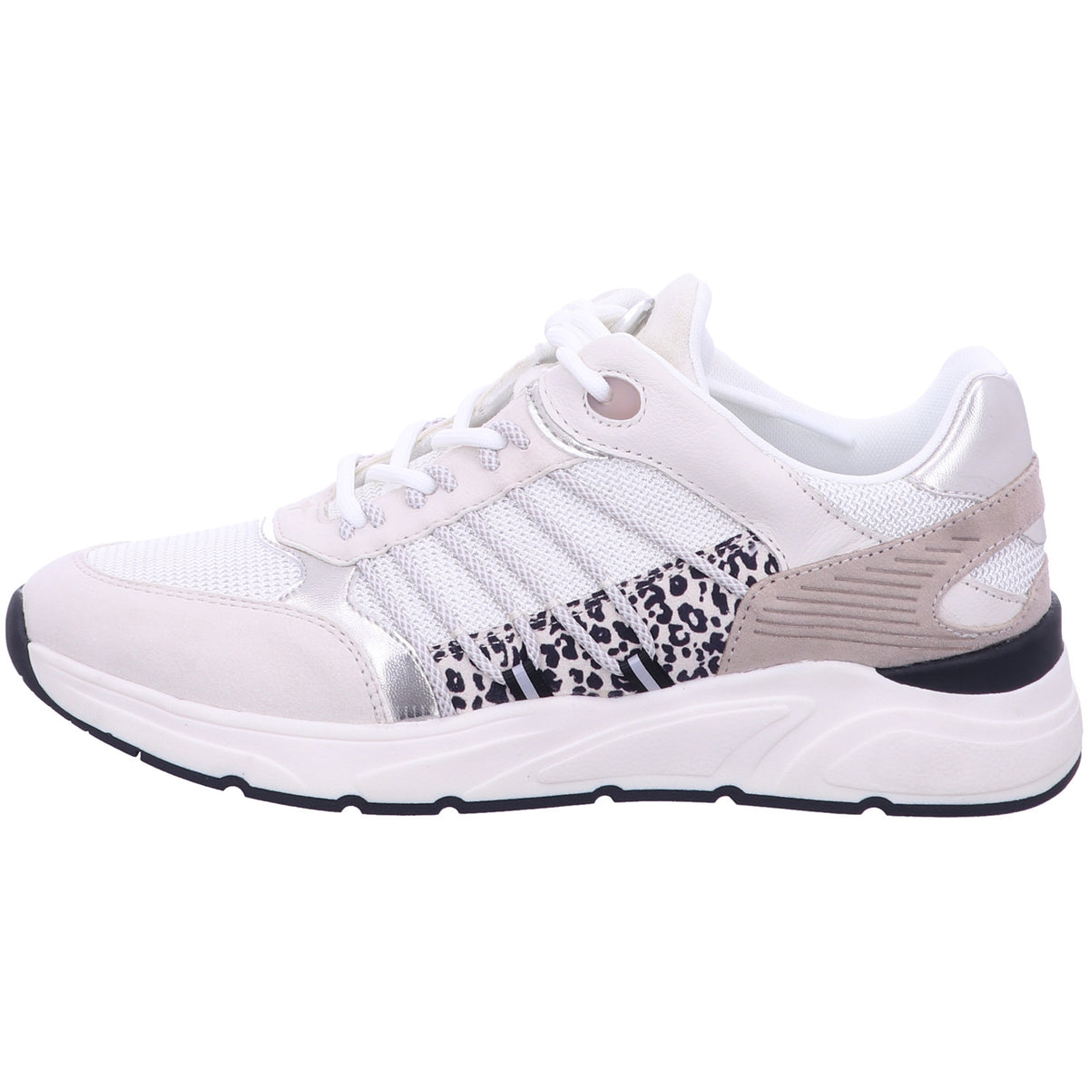 Tamaris Schnürschuh 1 23762 44  in Beige