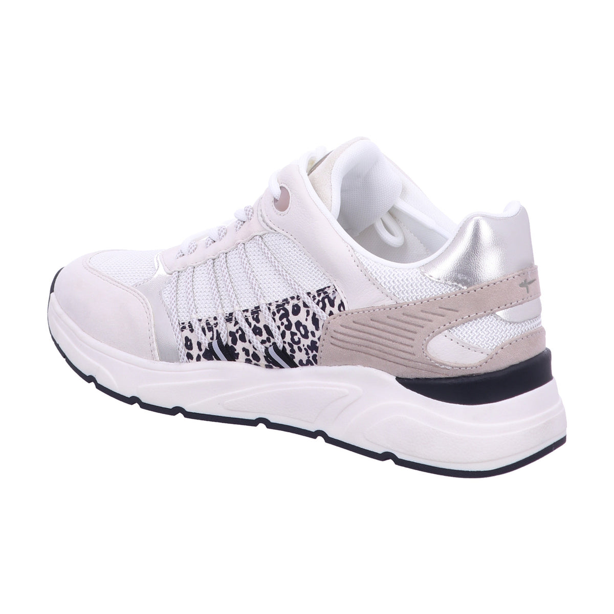 Tamaris Schnürschuh 1 23762 44  in Beige