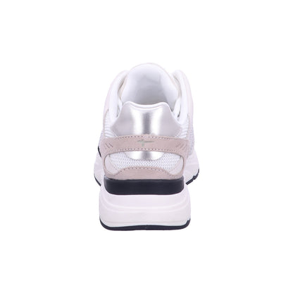 Tamaris Schnürschuh 1 23762 44  in Beige