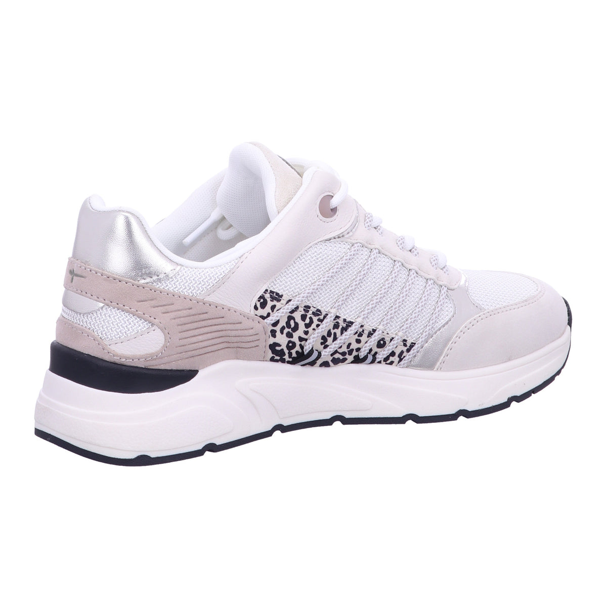 Tamaris Schnürschuh 1 23762 44  in Beige