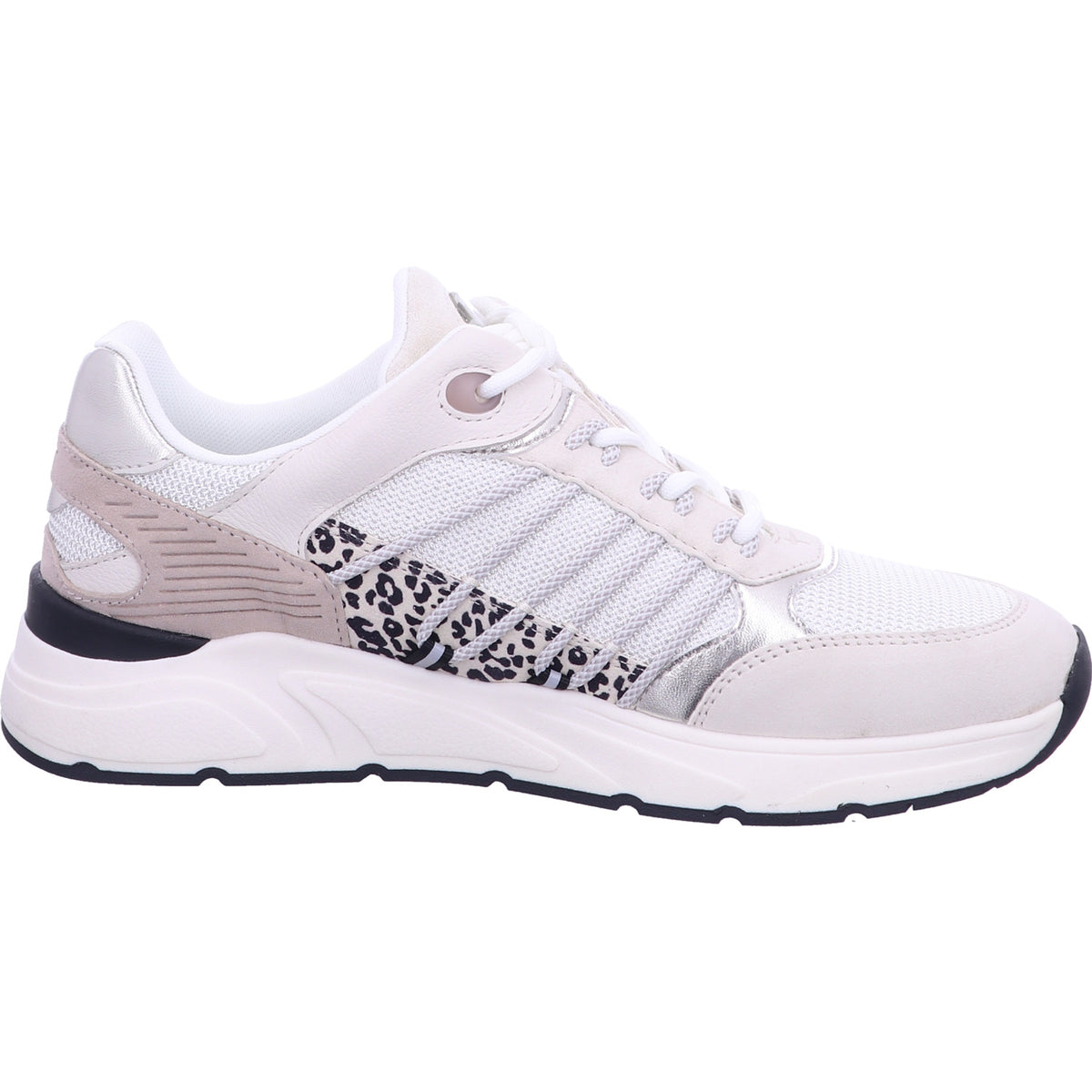 Tamaris Schnürschuh 1 23762 44  in Beige
