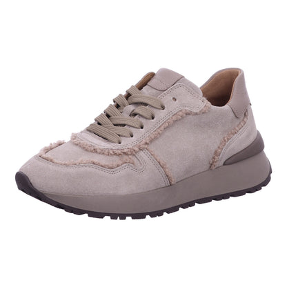 Gabor Schnürschuh 73 496  in Beige