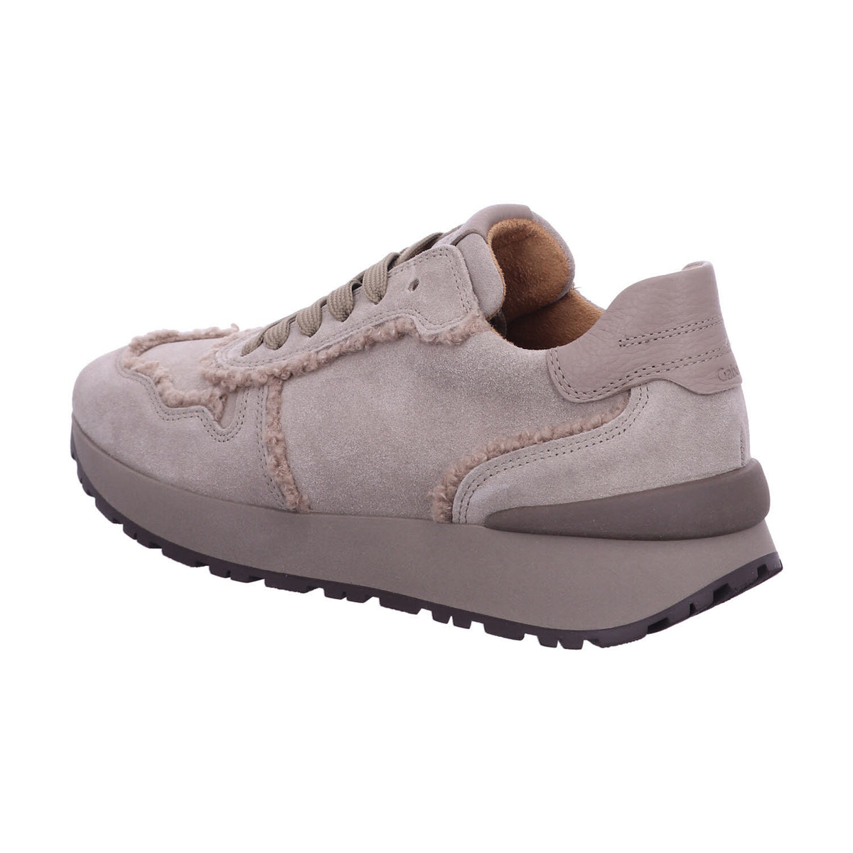 Gabor Schnürschuh 73 496  in Beige