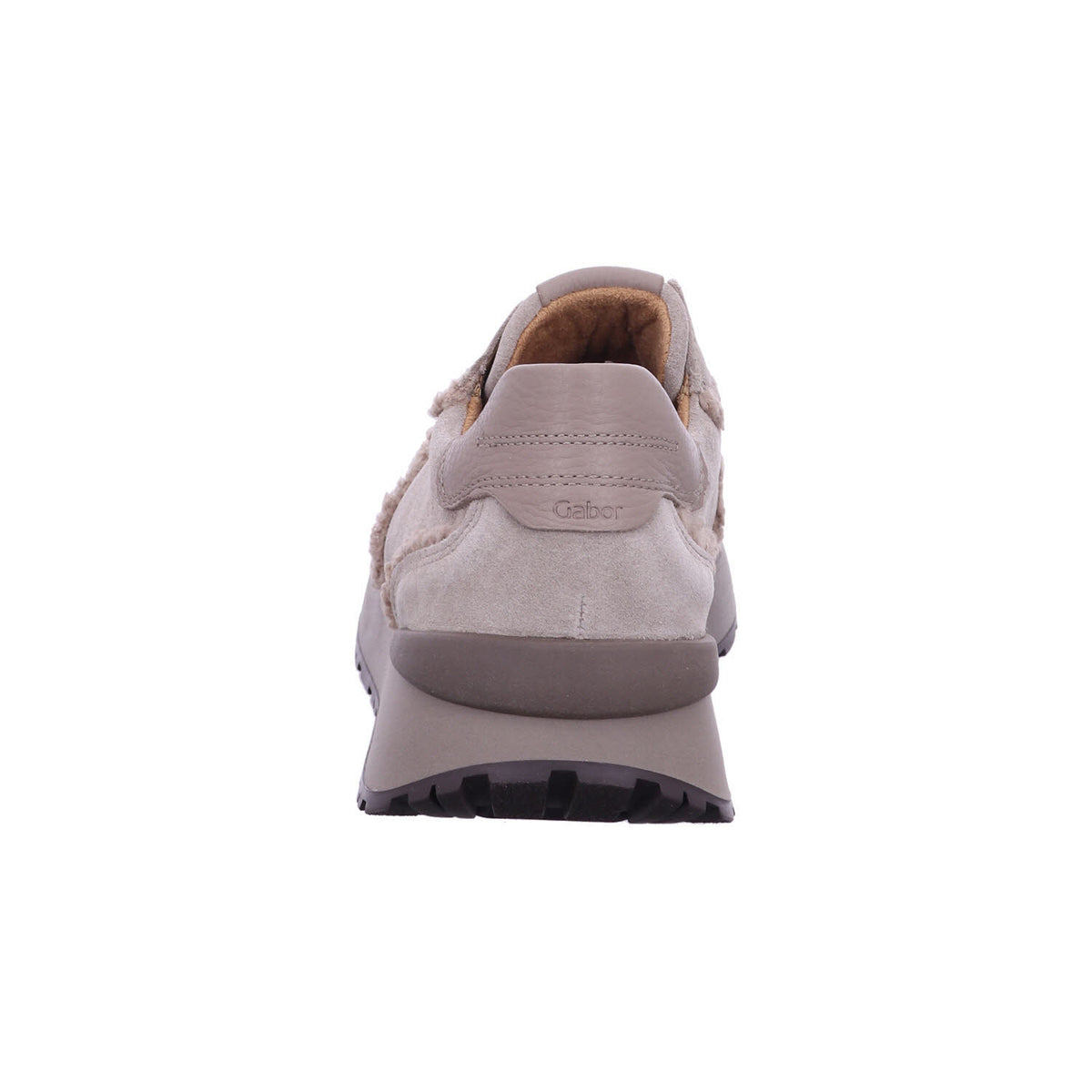 Gabor Schnürschuh 73 496  in Beige