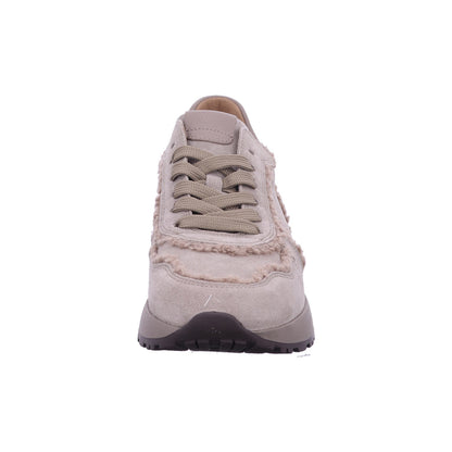 Gabor Schnürschuh 73 496  in Beige