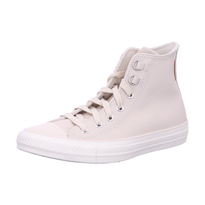 Converse Schnürschuh A13026C CTAS HI LIGHT DUNE/EGRET/LIGHT in Beige