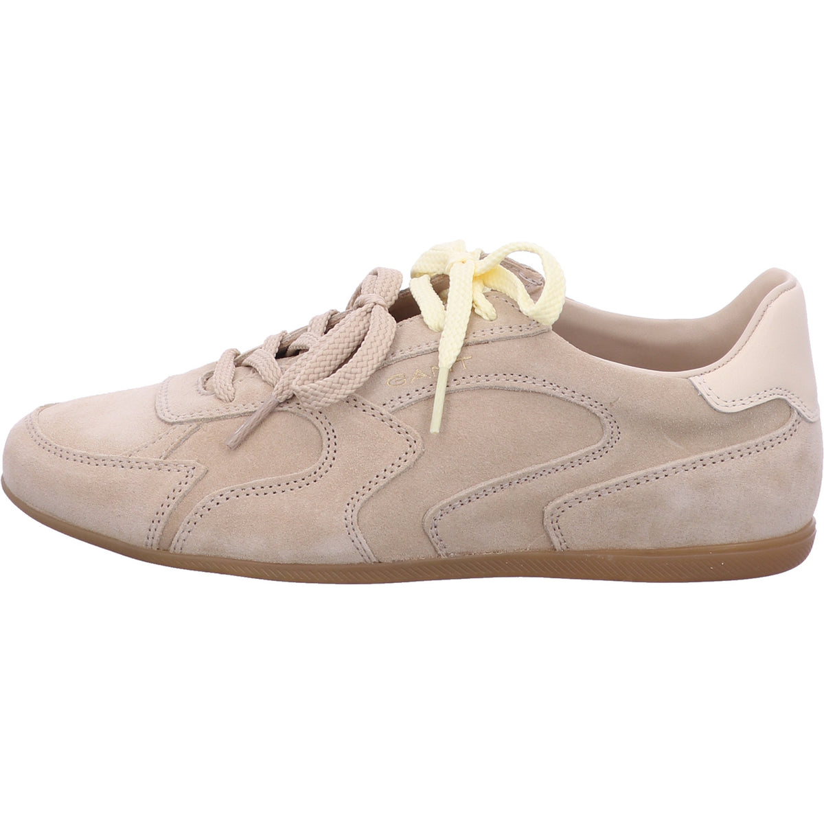 Gant Schnürschuh 32533275  in Beige
