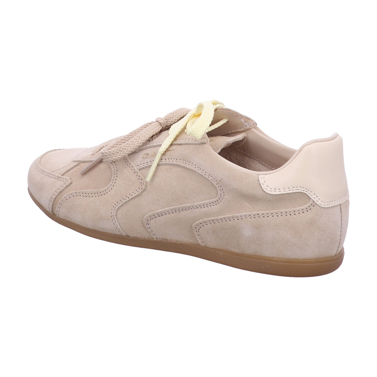 Gant Schnürschuh 32533275  in Beige
