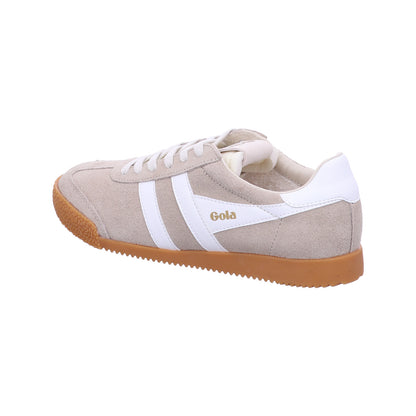 Gola Schnürschuh CLB538  in Beige