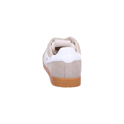 Gola Schnürschuh CLB538  in Beige