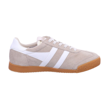 Gola Schnürschuh CLB538  in Beige