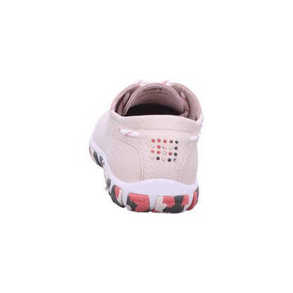 TBS Schnürschuh J7G63  in Beige