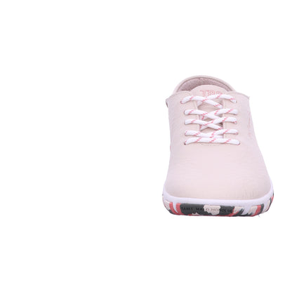 TBS Schnürschuh J7G63  in Beige